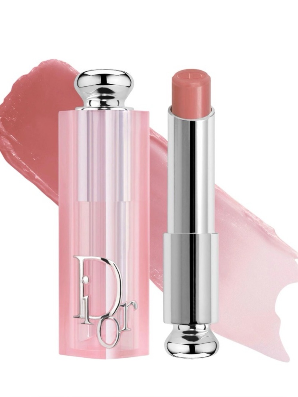 Dior Addict Lip Glow Balm in 038 Soft Nude